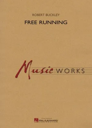 FREE RUNNING MW5 SCORE ONLY