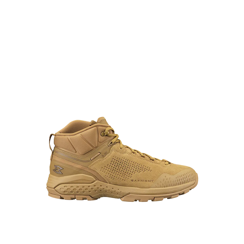 Garmont T4 Groove Coyote