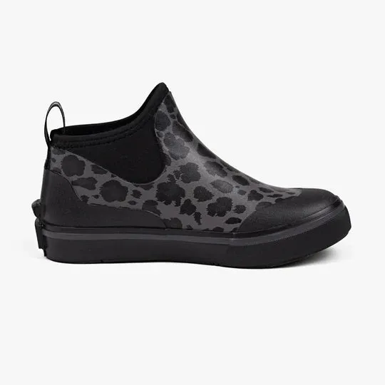 Gatorwader Camp Boots in Shadow Leopard
