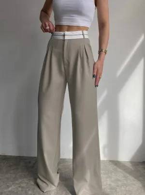 Giovanna – Trendy Women's Casual Cargo Pants