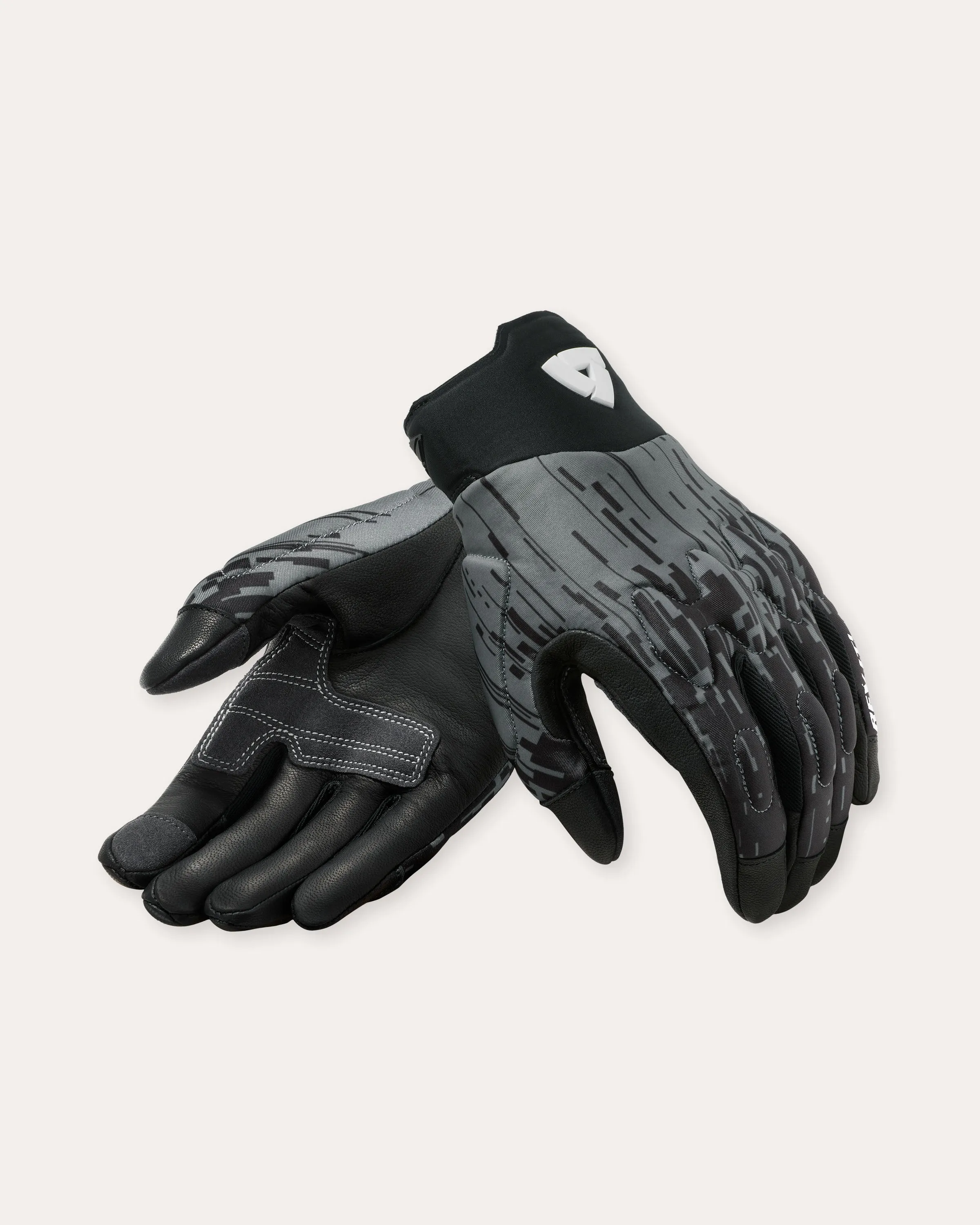 Gloves Spectrum | Black-Anthracite