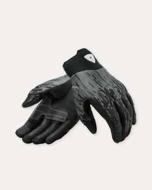 Gloves Spectrum | Black-Anthracite