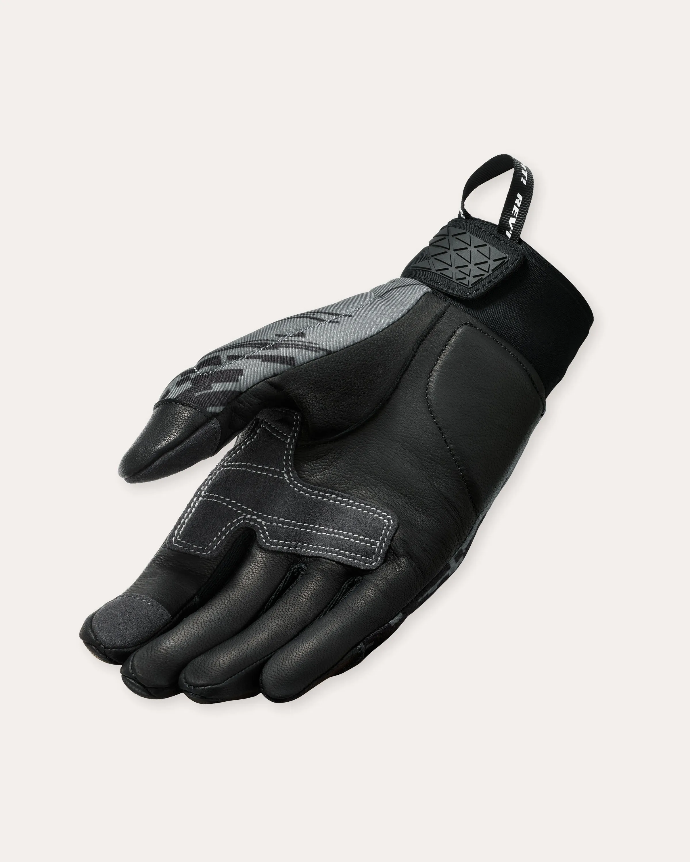 Gloves Spectrum | Black-Anthracite