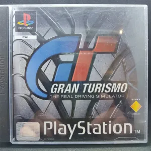 Gran Turismo