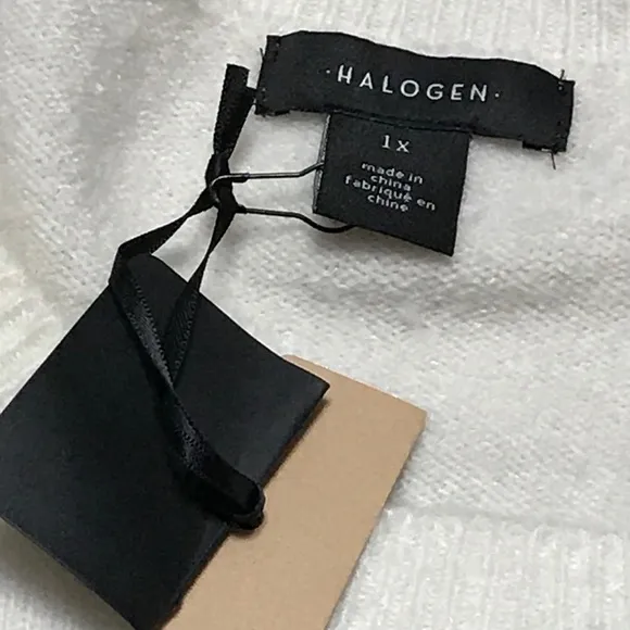 HALÓGEN Size 1X