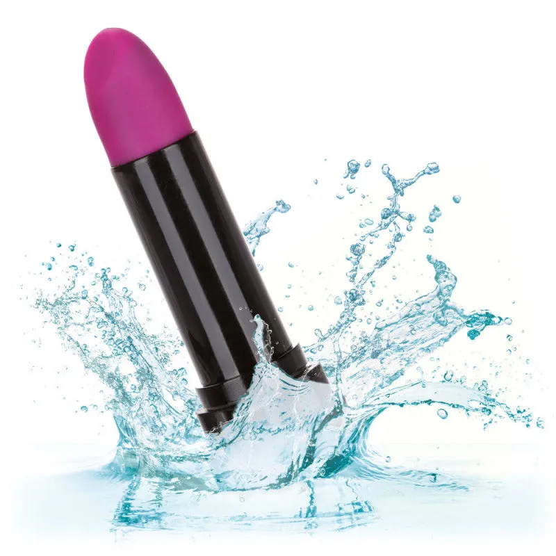 Hide & Play Lipstick - Purple