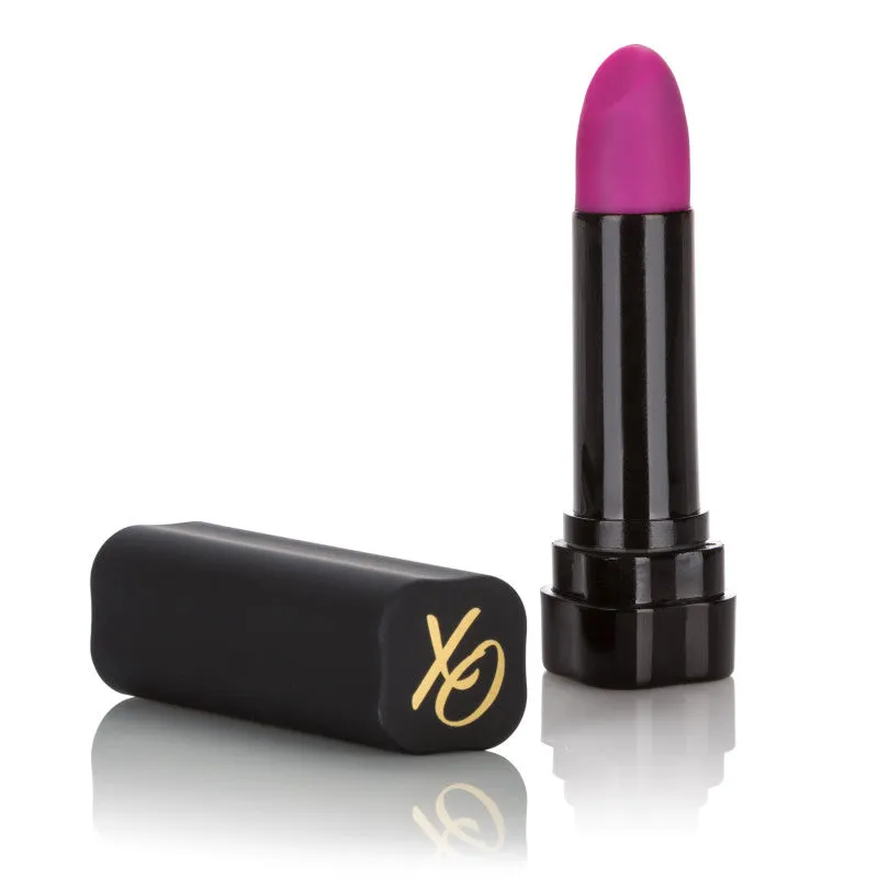 Hide & Play Lipstick - Purple