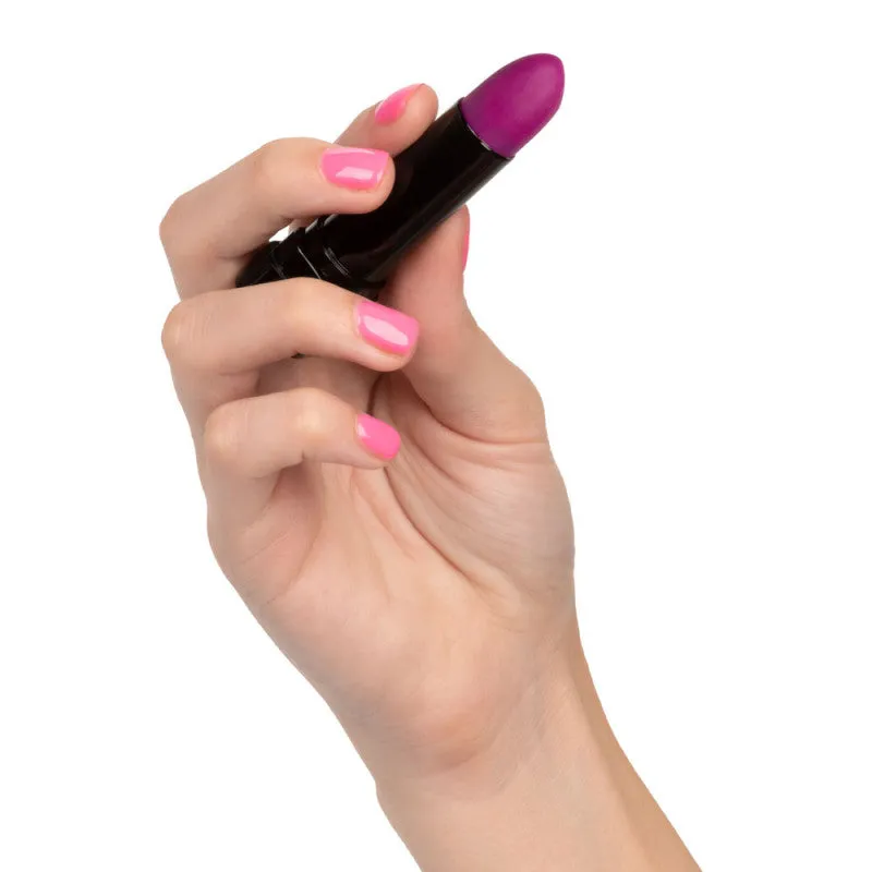 Hide & Play Lipstick - Purple
