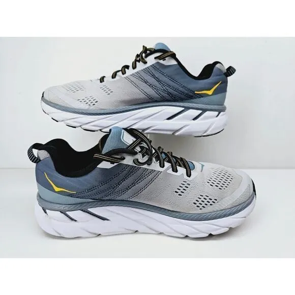 Hoka Men 10 Comfy footwear