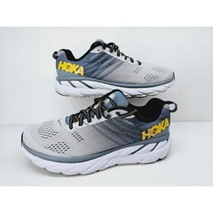 Hoka Men 10 Comfy footwear