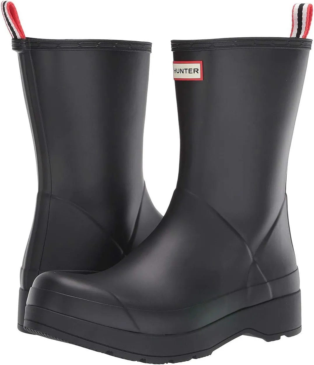 HUNTER M PLAY MID BOOT