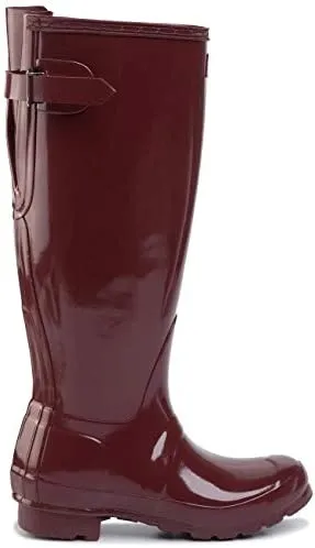 HUNTER Original Back Adjustable Gloss