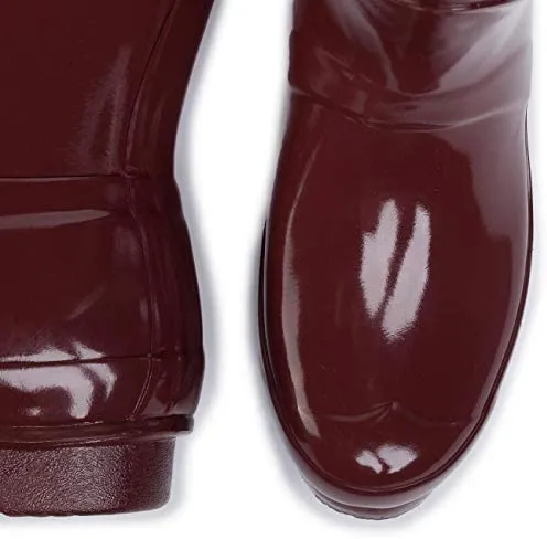 HUNTER Original Back Adjustable Gloss