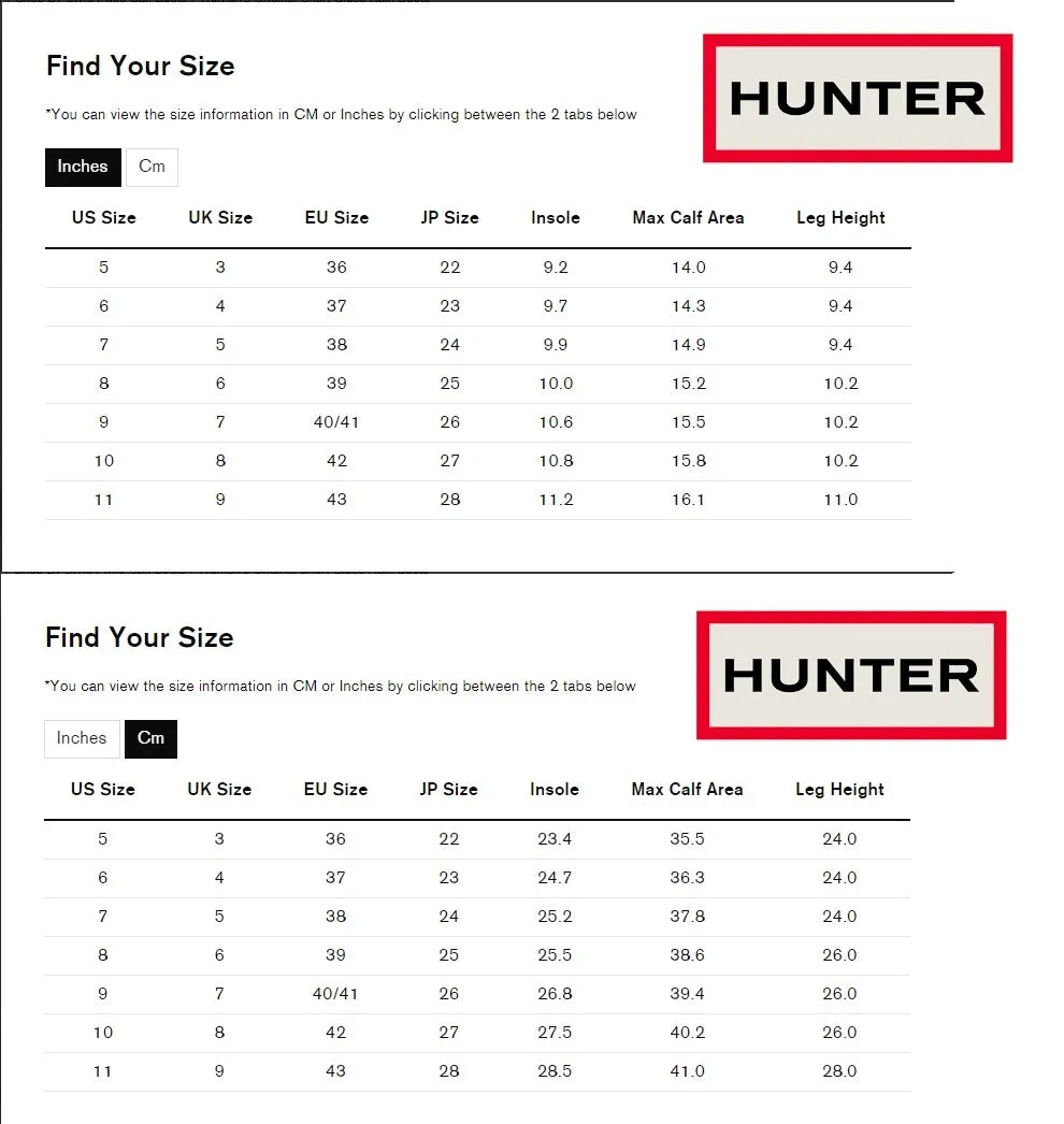 HUNTER W COMMANDO CHELSEA BOOT