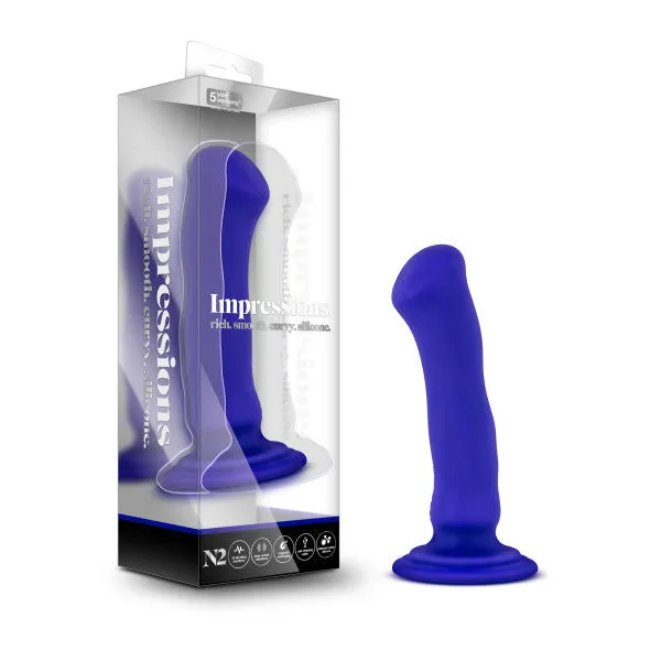 Impressions - N2 - Blue