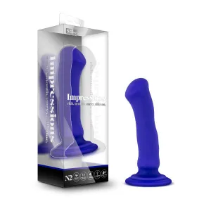 Impressions - N2 - Blue