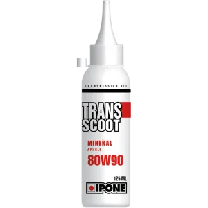 Ipone Transcoot Mineral Transmission Oil - 80W90