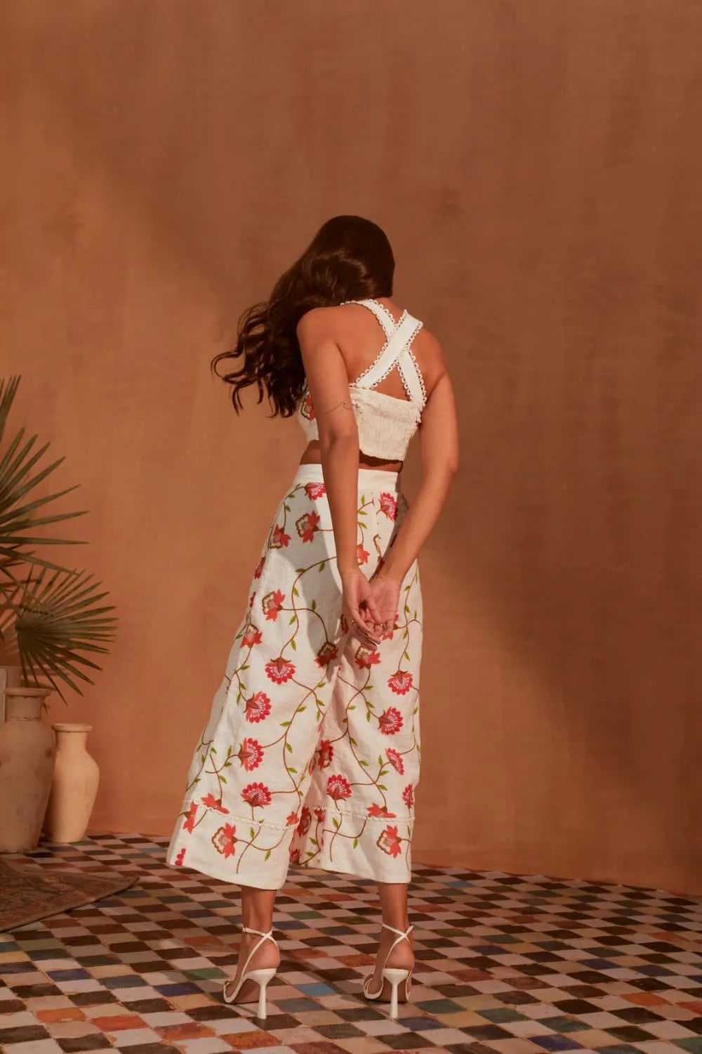 Irene Set