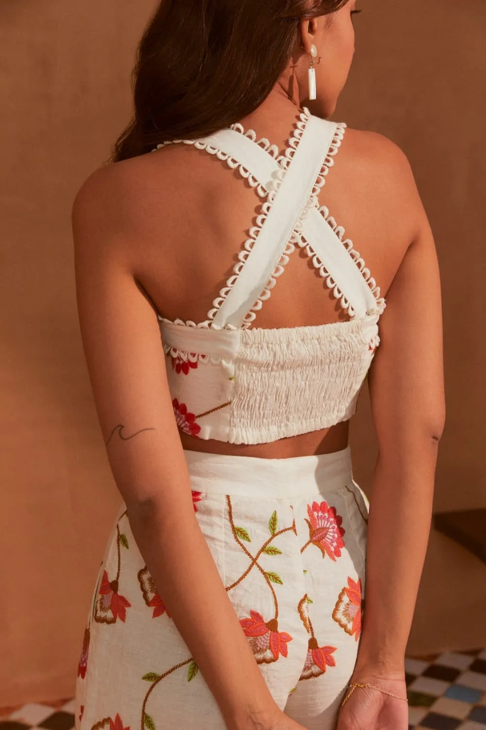 Irene Set