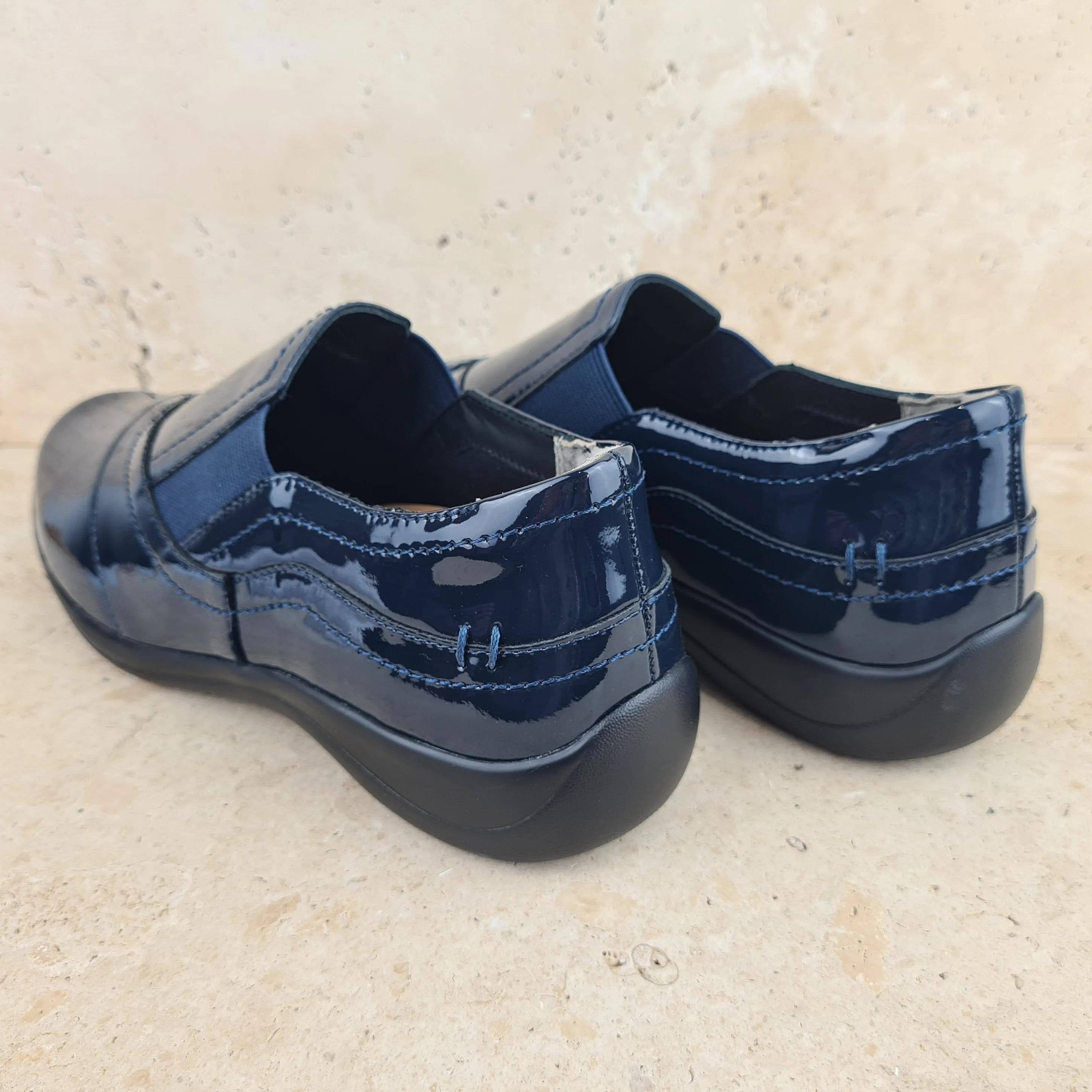 Java Navy Patent