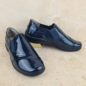 Java Navy Patent
