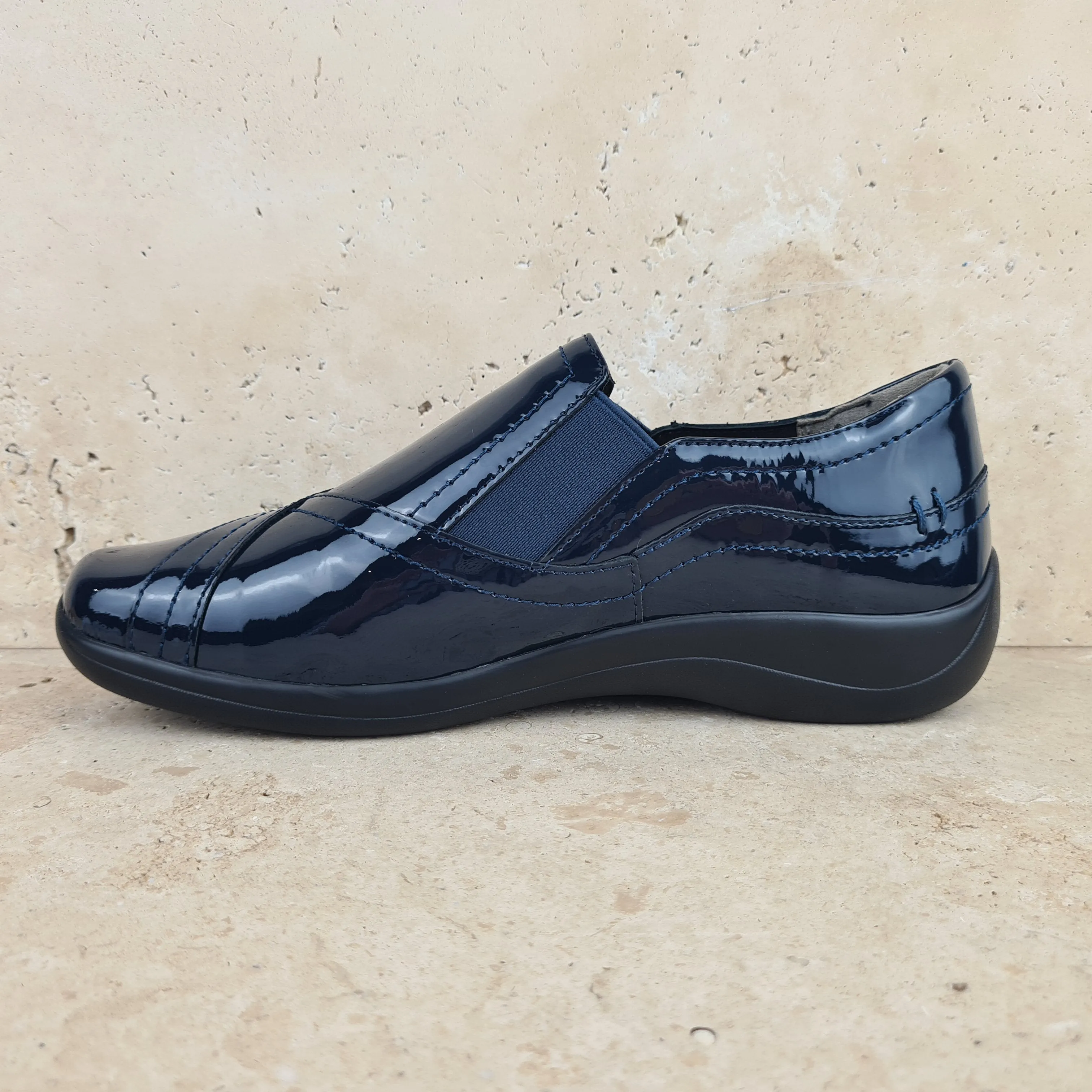 Java Navy Patent