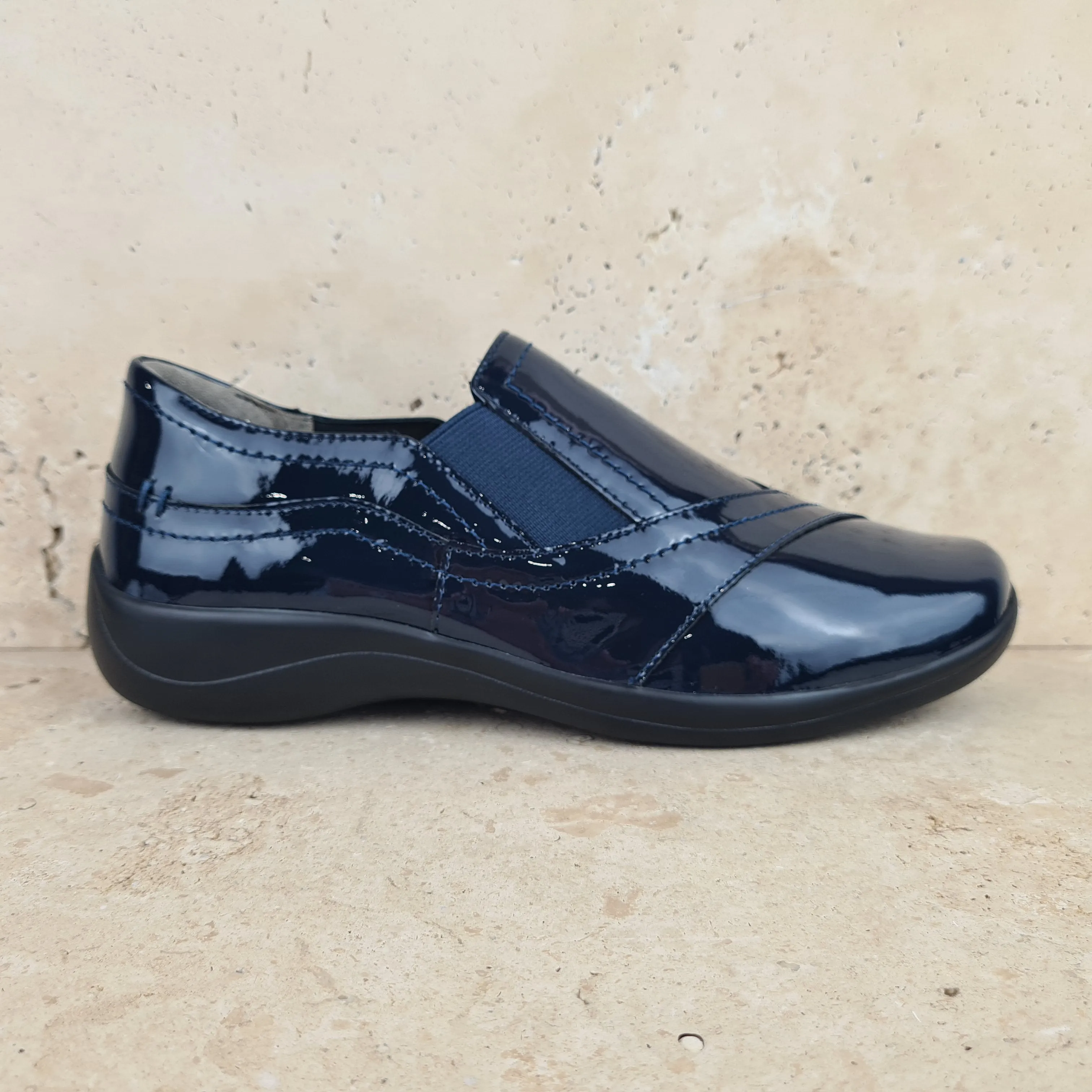 Java Navy Patent