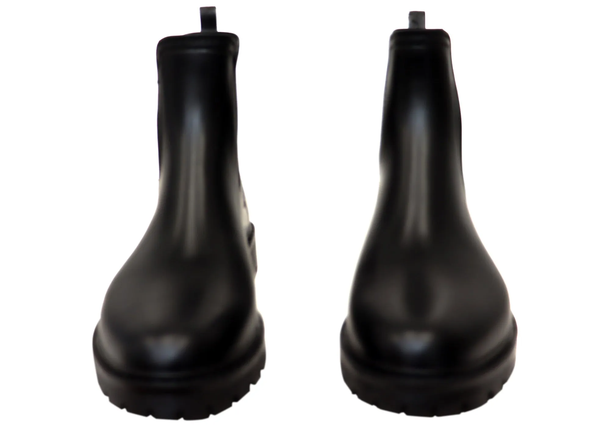 Jellies Malea Womens Comfortable Gum Boots