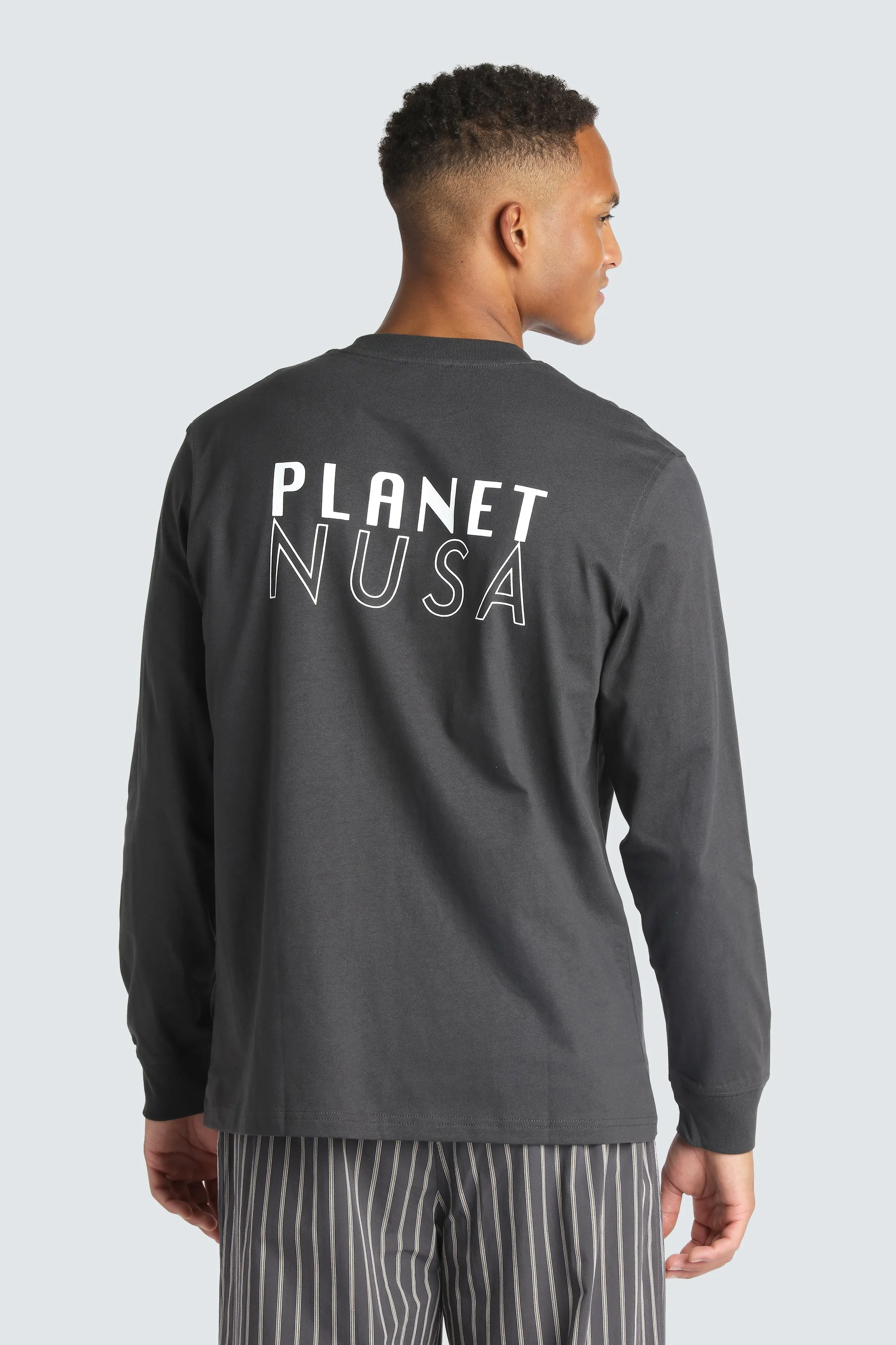 JER1 LONG SLEEVE MEN'S