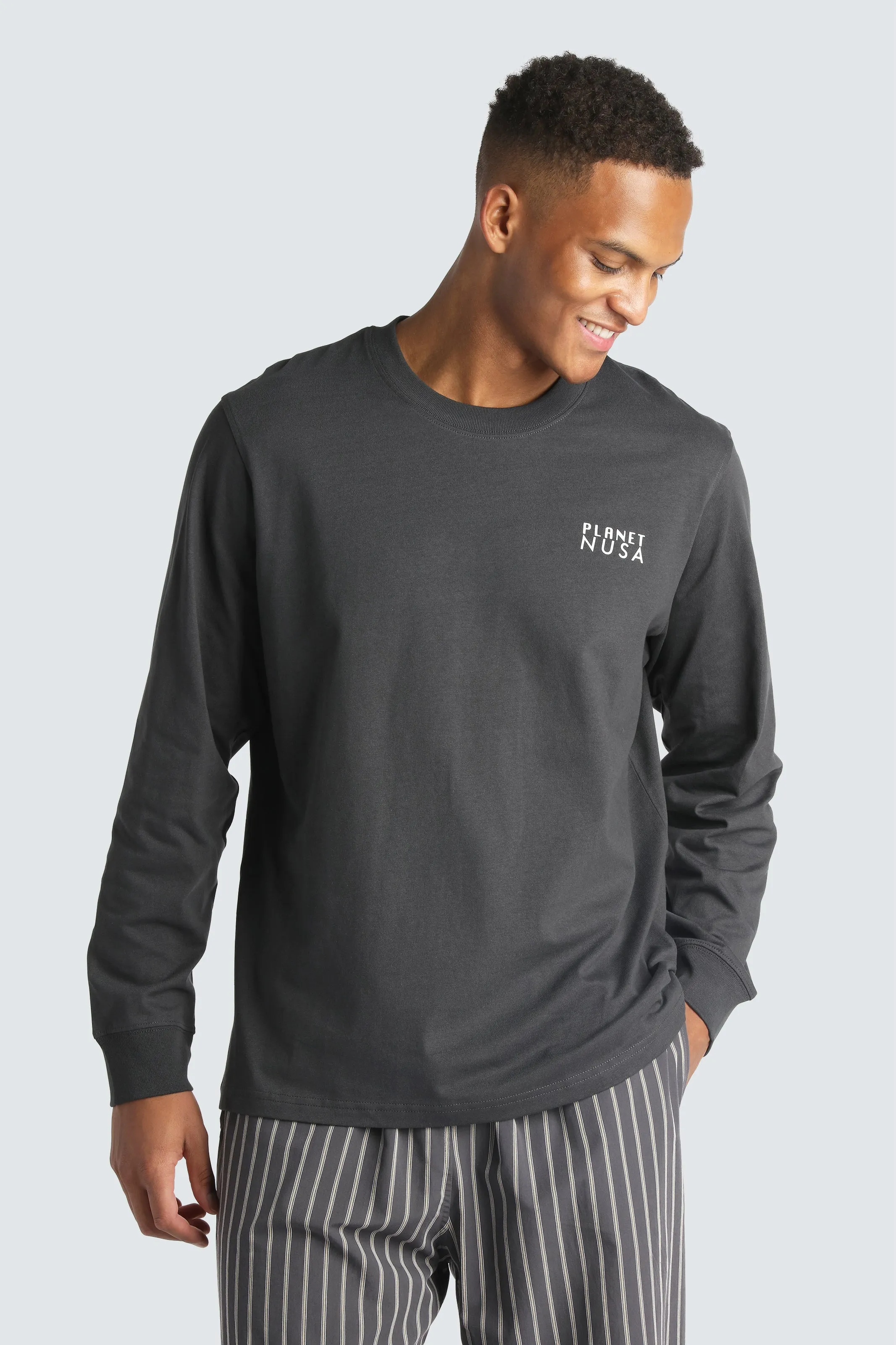 JER1 LONG SLEEVE MEN'S