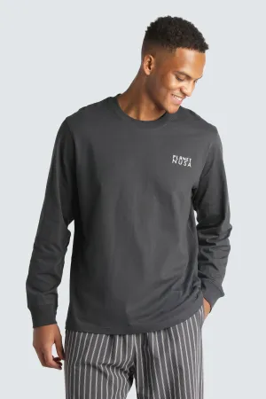 JER1 LONG SLEEVE MEN'S