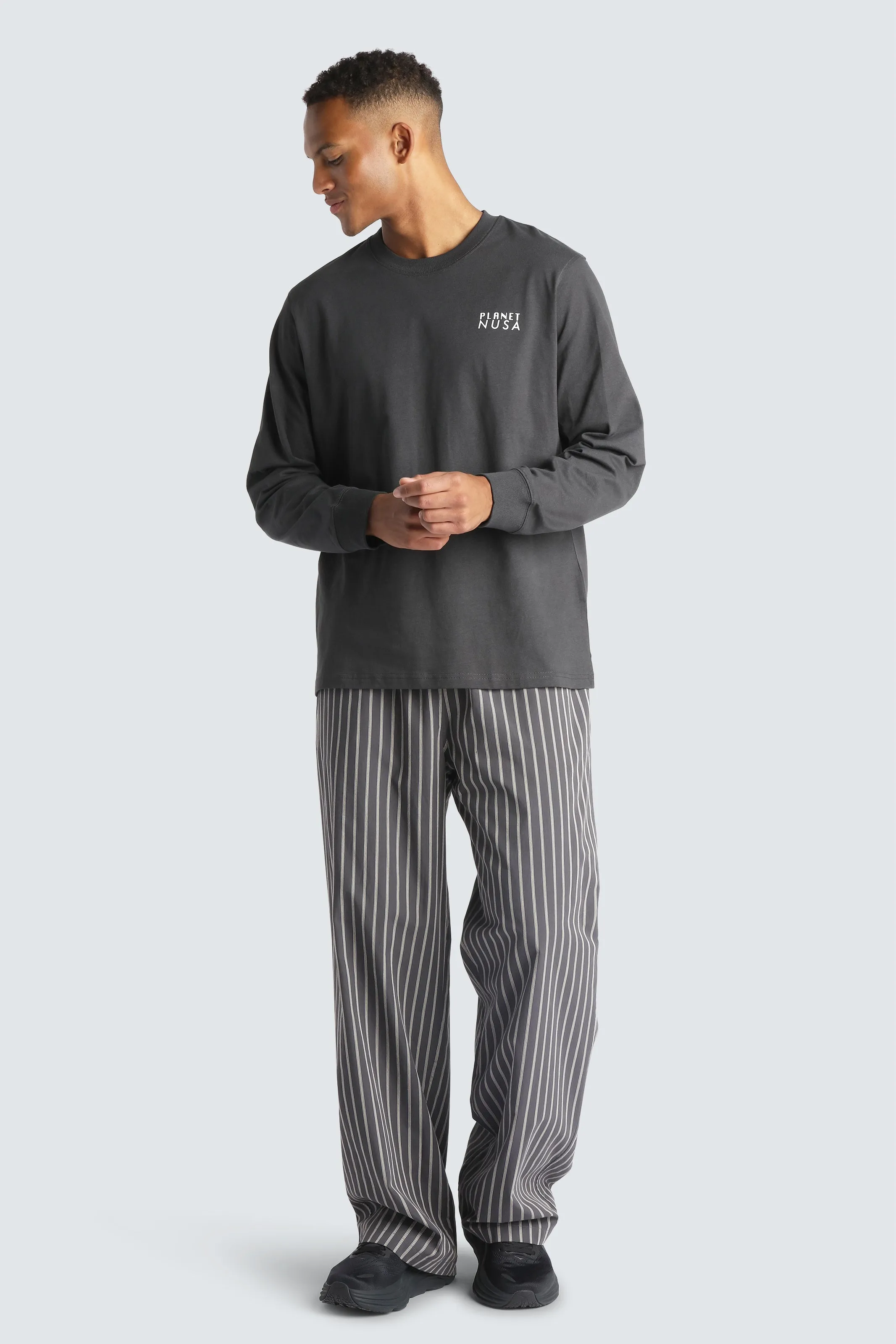 JER1 LONG SLEEVE MEN'S