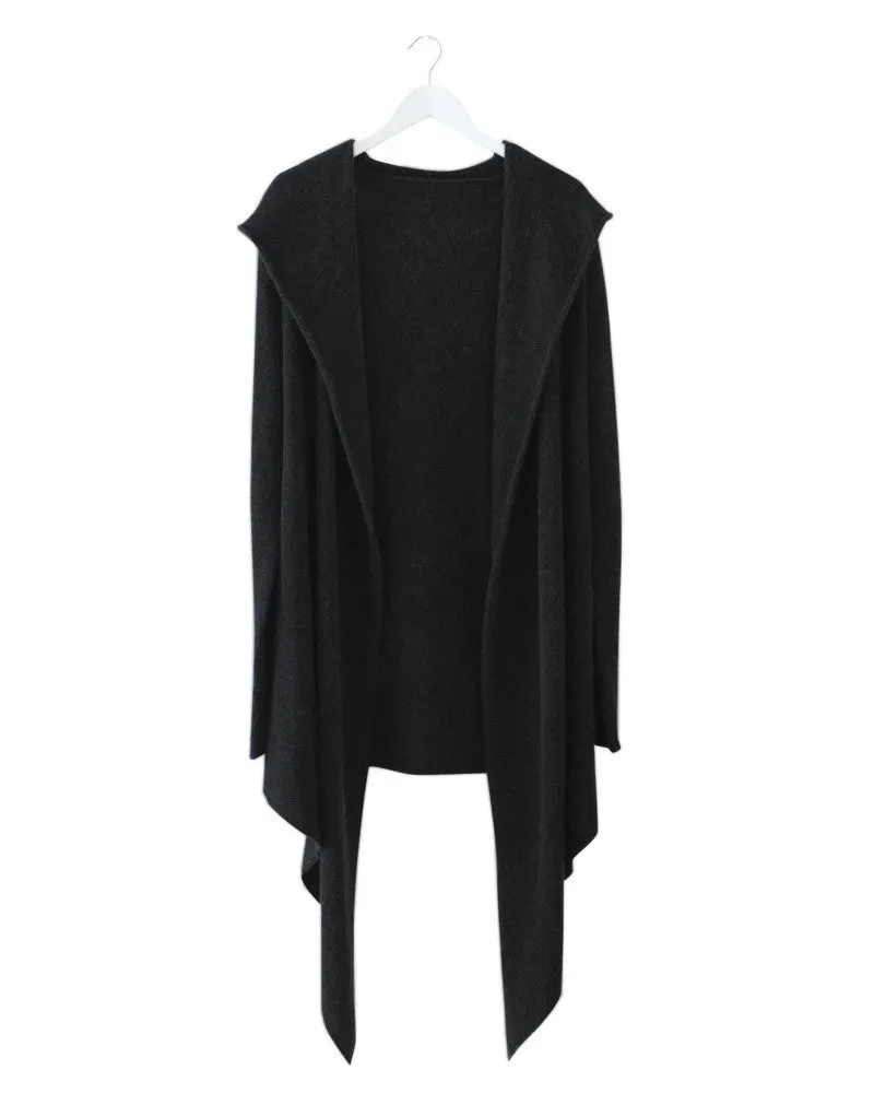 Jeronimo Cardigan | Black