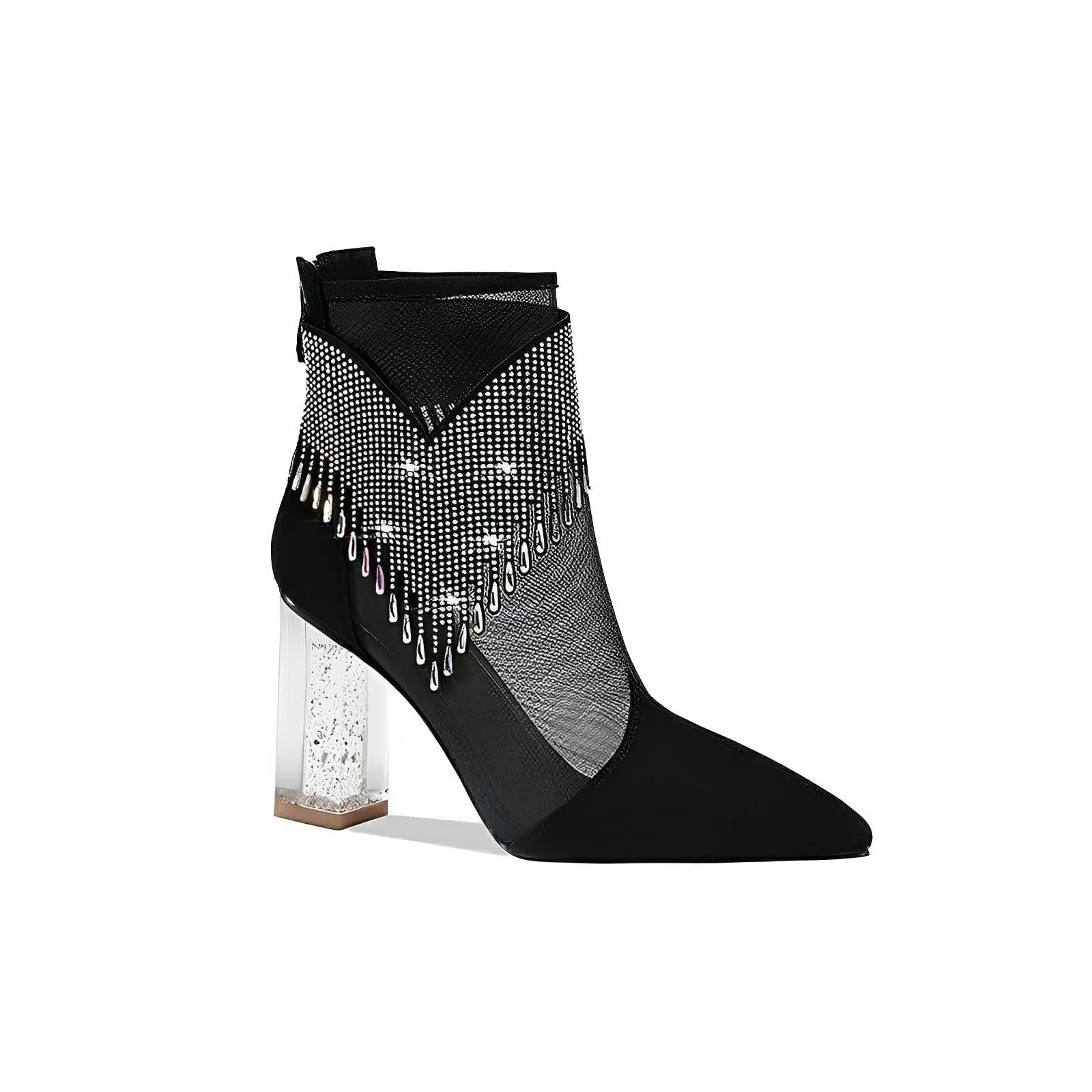 Jessalyn Ankle Boots