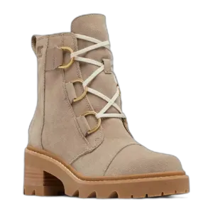JOAN NOW™ Lace Boot