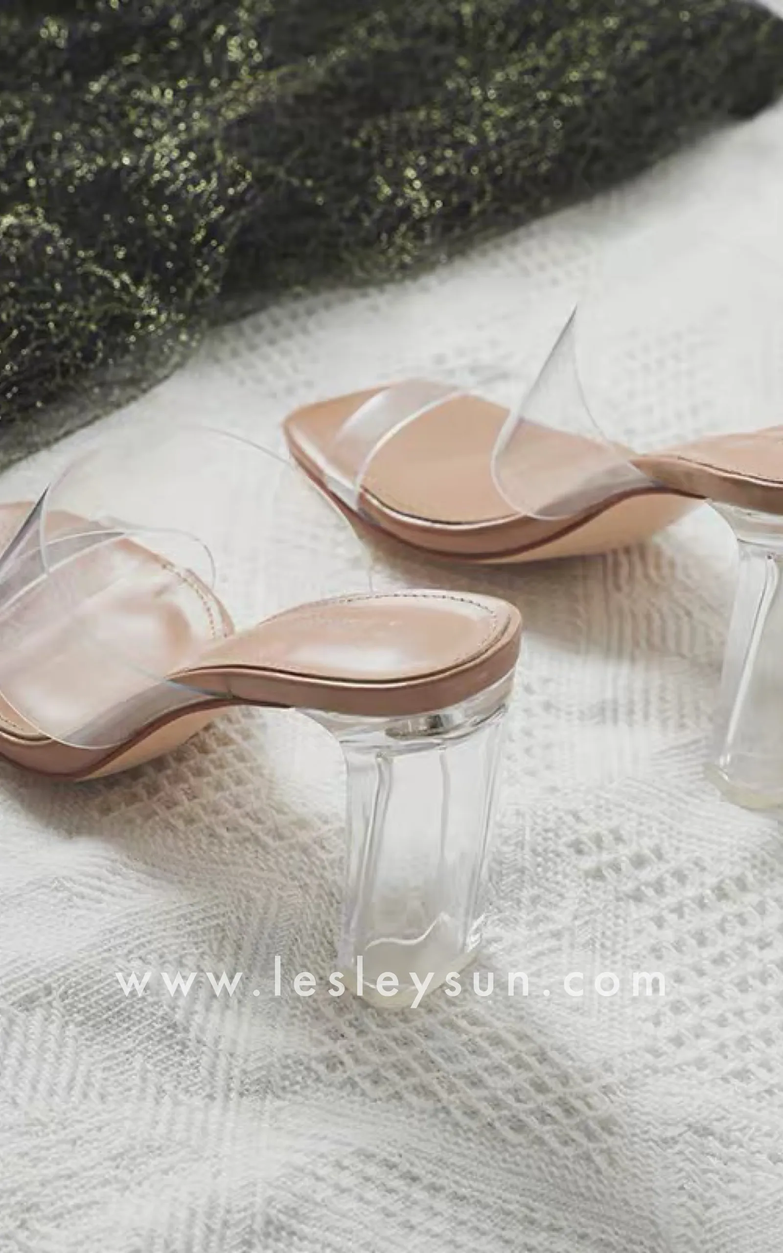 Jolin Heels