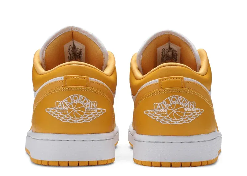 JORDAN 1 LOW ‘POLLEN’