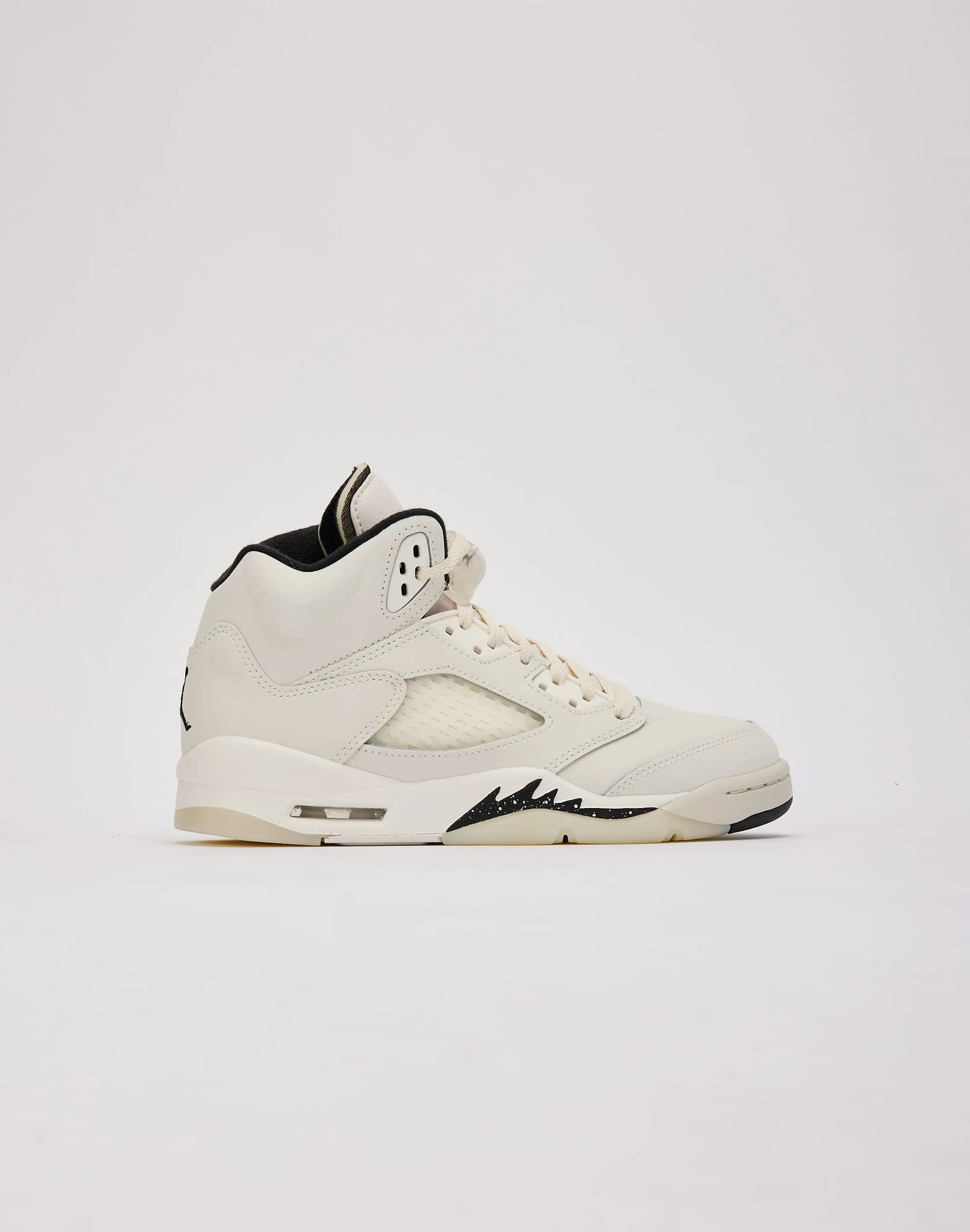 Jordan Air Jordan 5 Retro SE 'Sail' Grade-School