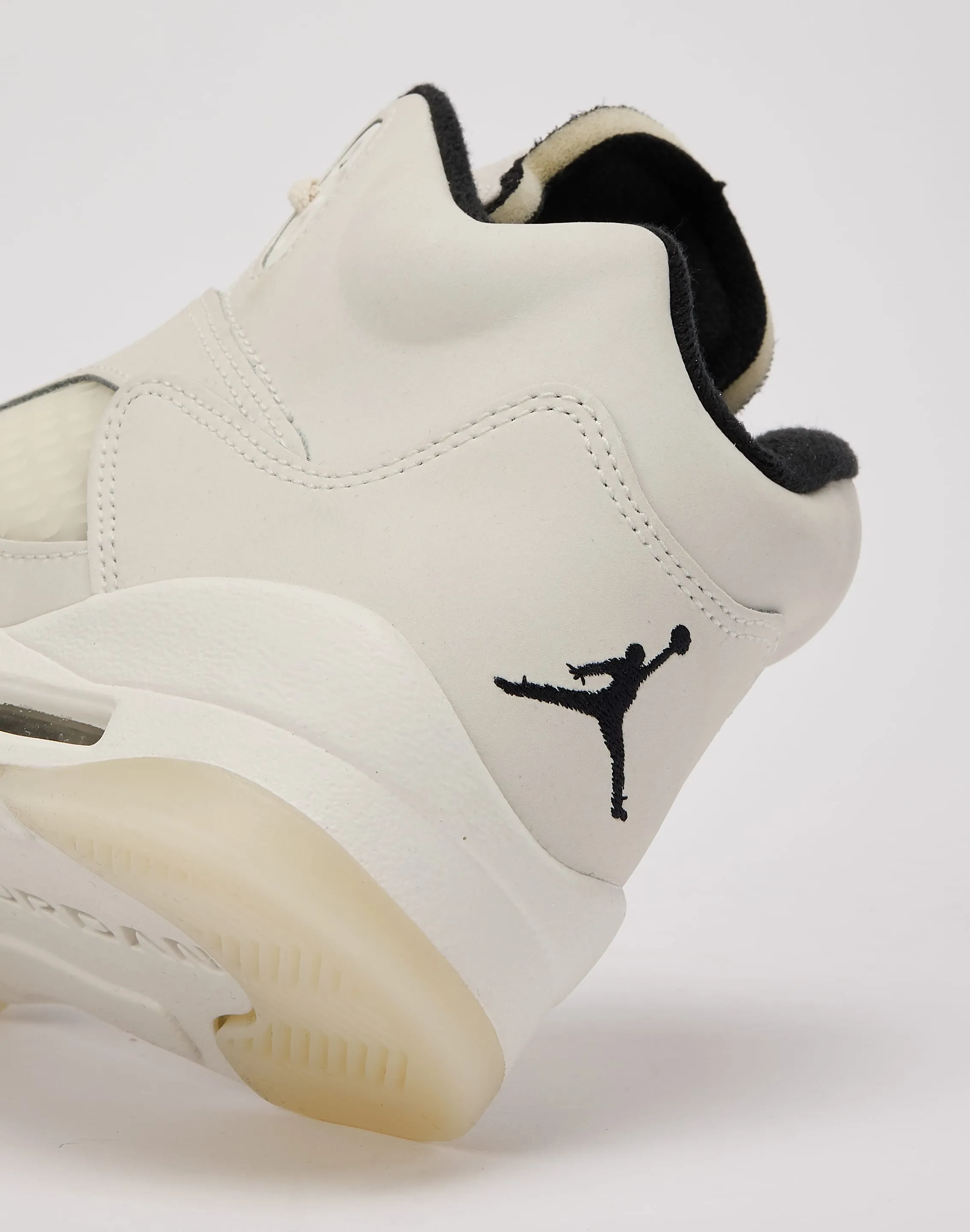 Jordan Air Jordan 5 Retro SE 'Sail' Grade-School