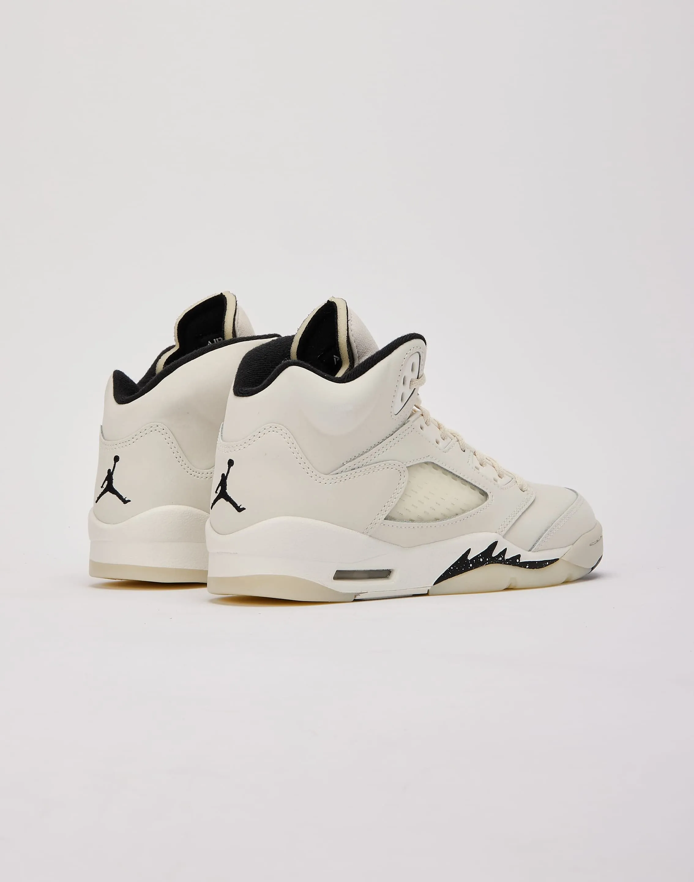 Jordan Air Jordan 5 Retro SE 'Sail' Grade-School