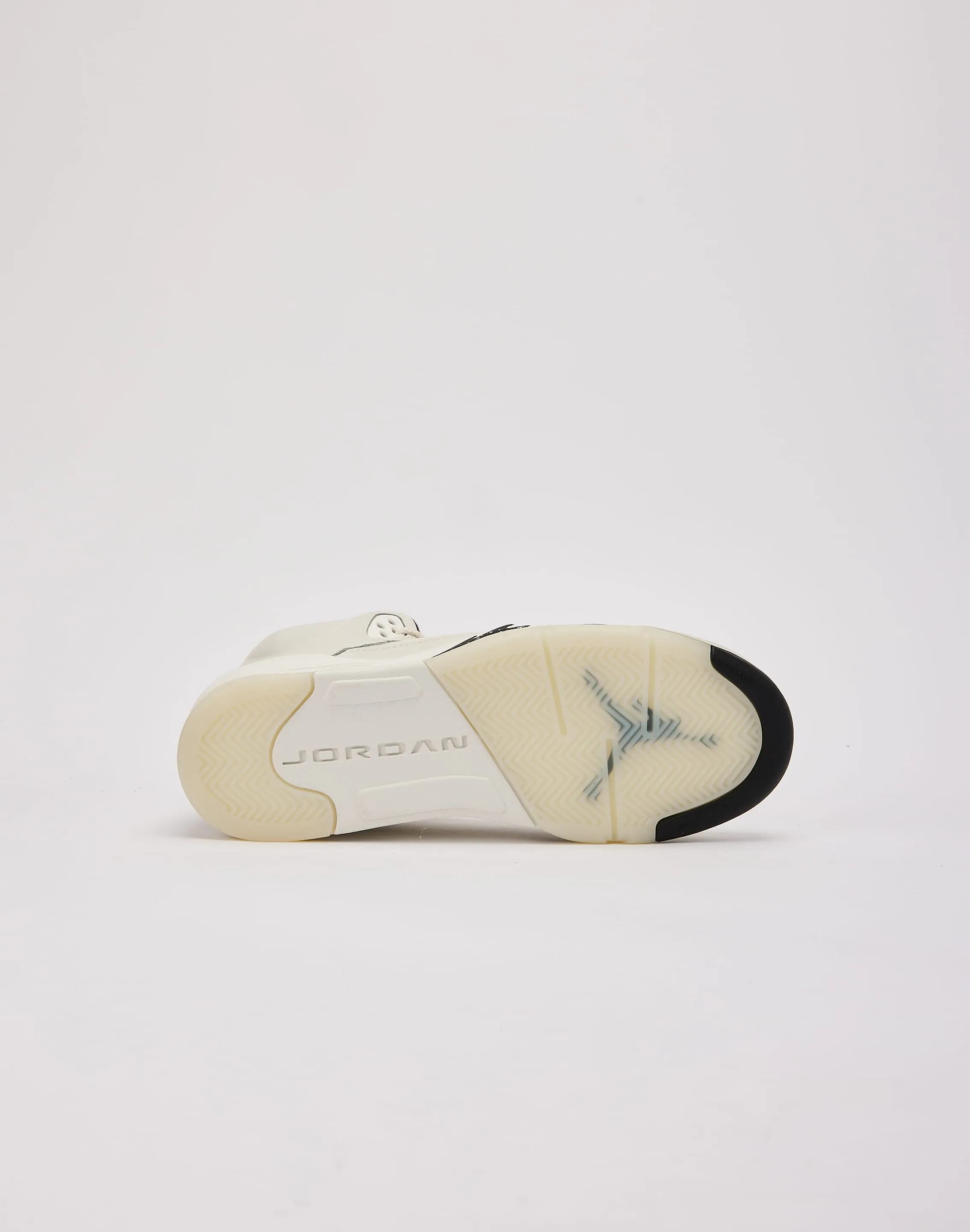Jordan Air Jordan 5 Retro SE 'Sail' Grade-School