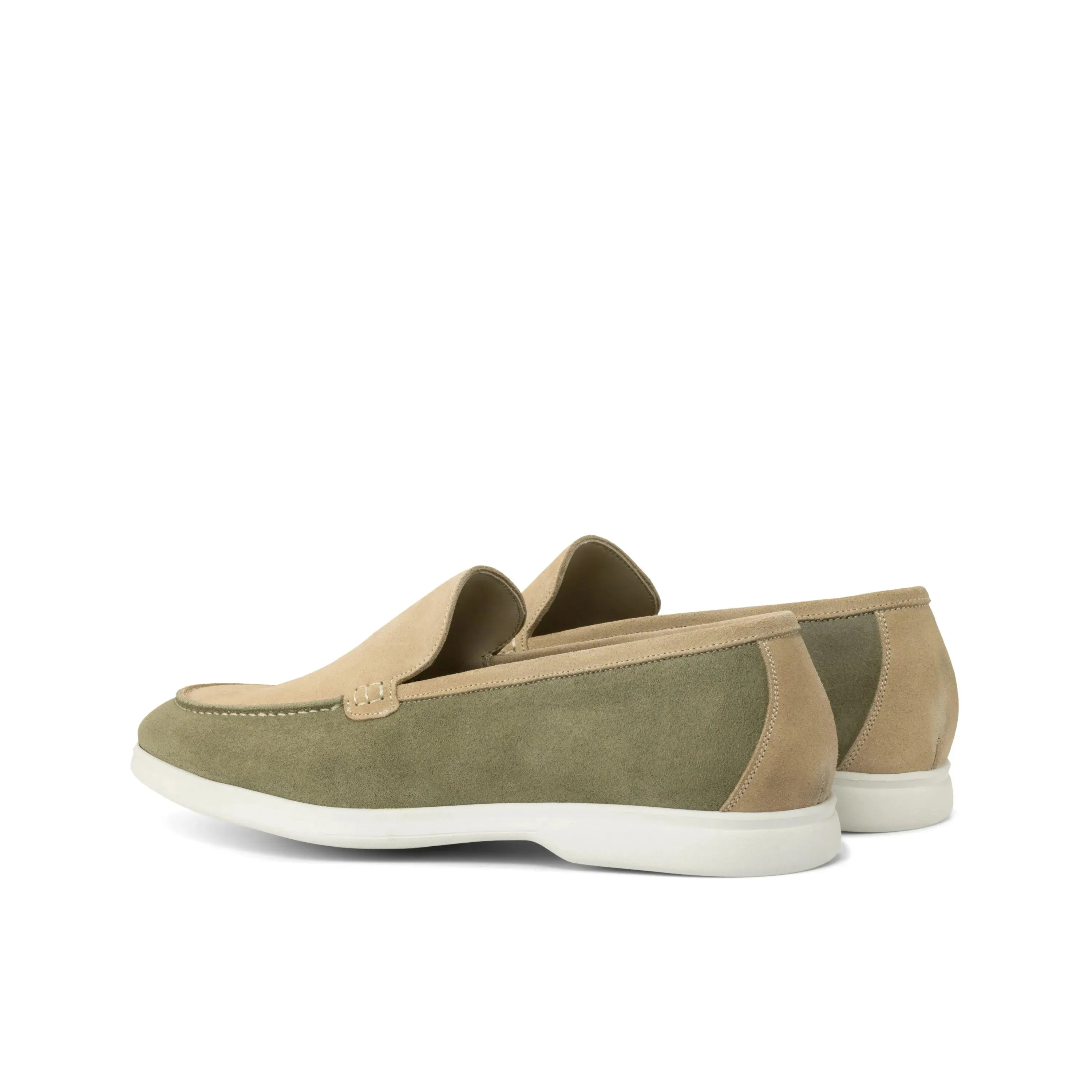 Juan Moc Flex Shoes