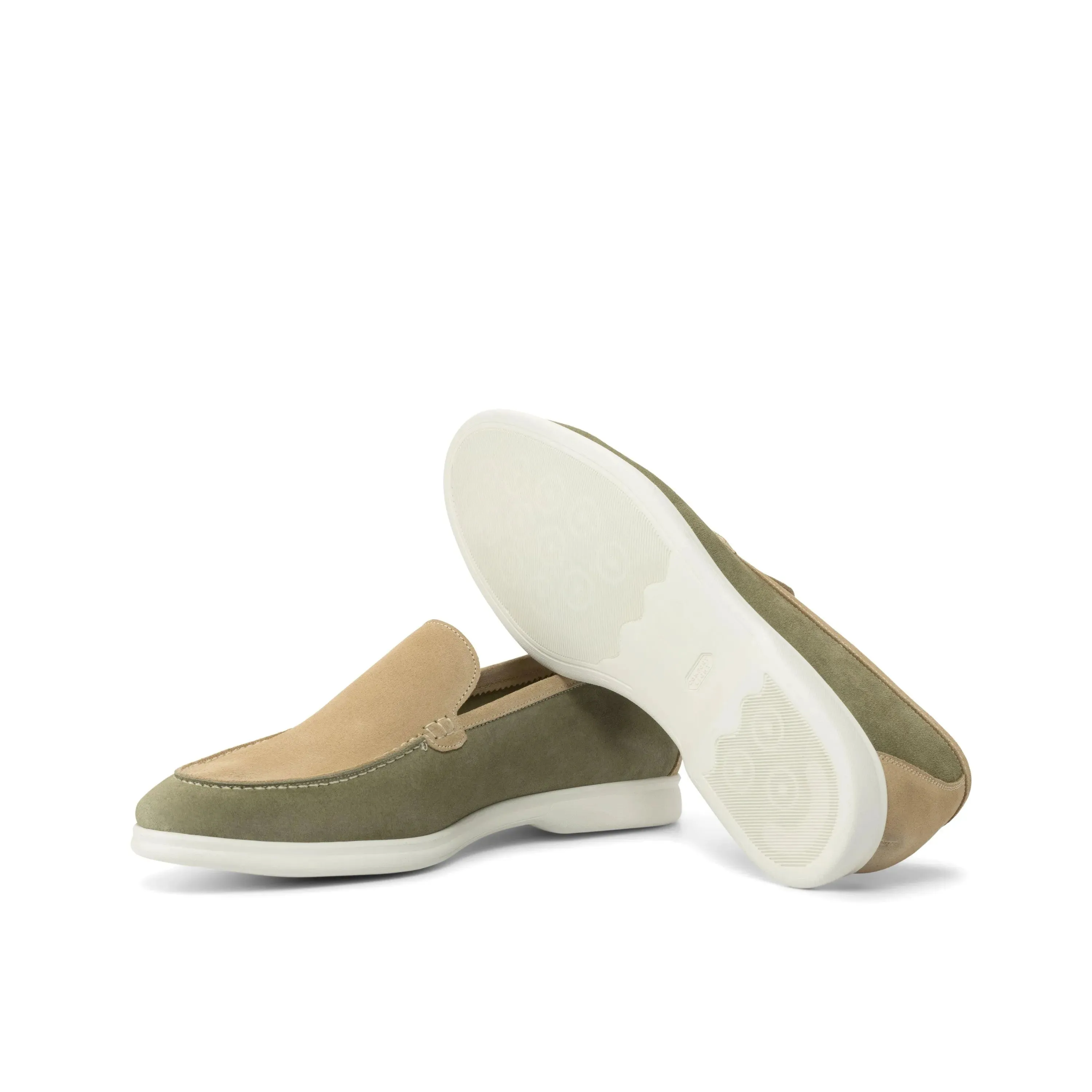 Juan Moc Flex Shoes