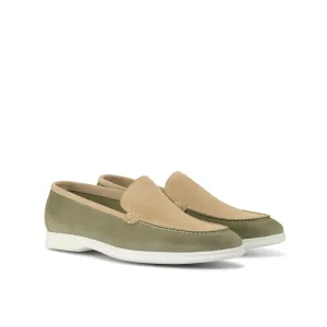 Juan Moc Flex Shoes
