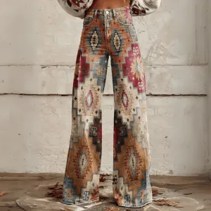 Juniper – Vintage Boho Pants