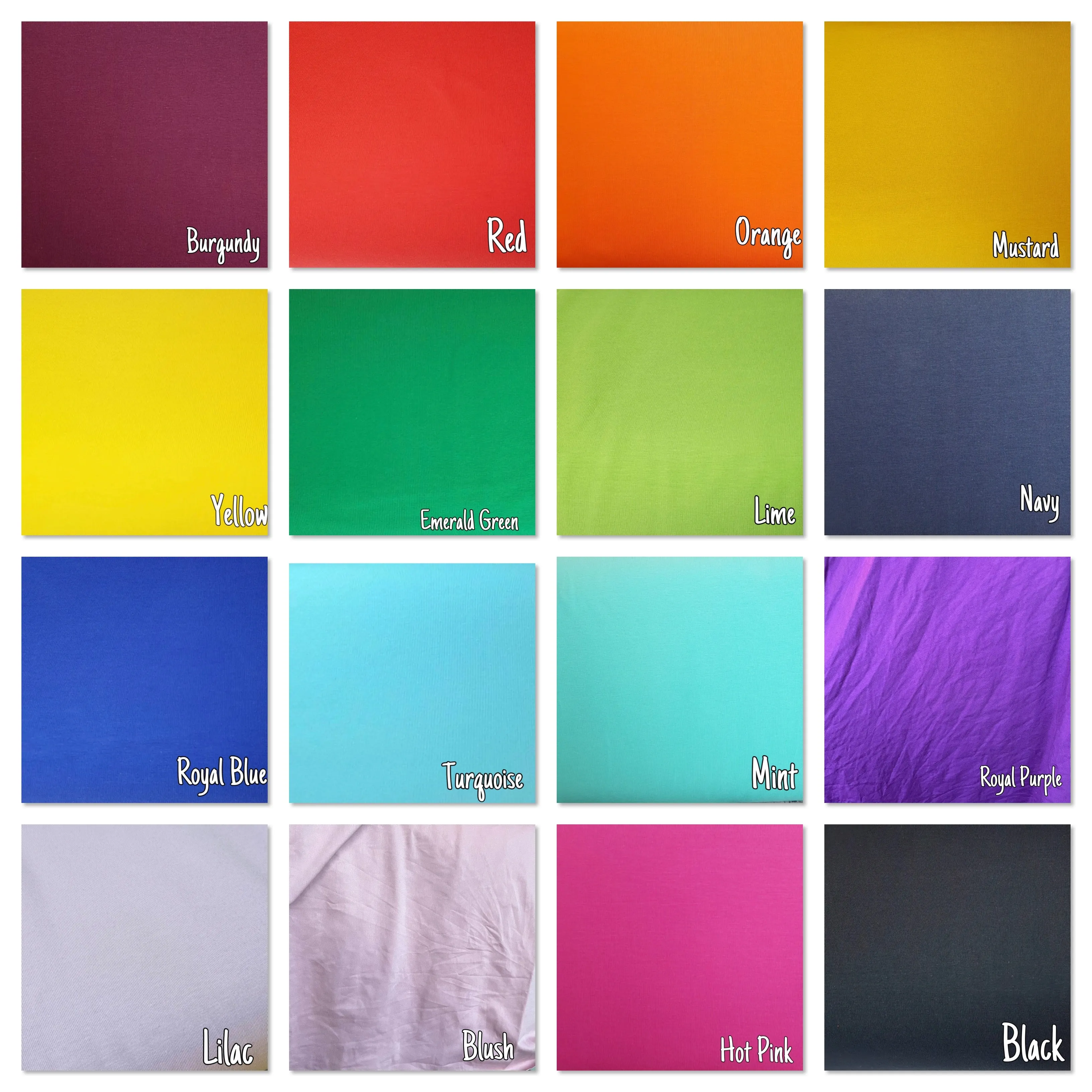 Kids Briefs - 3 Pack