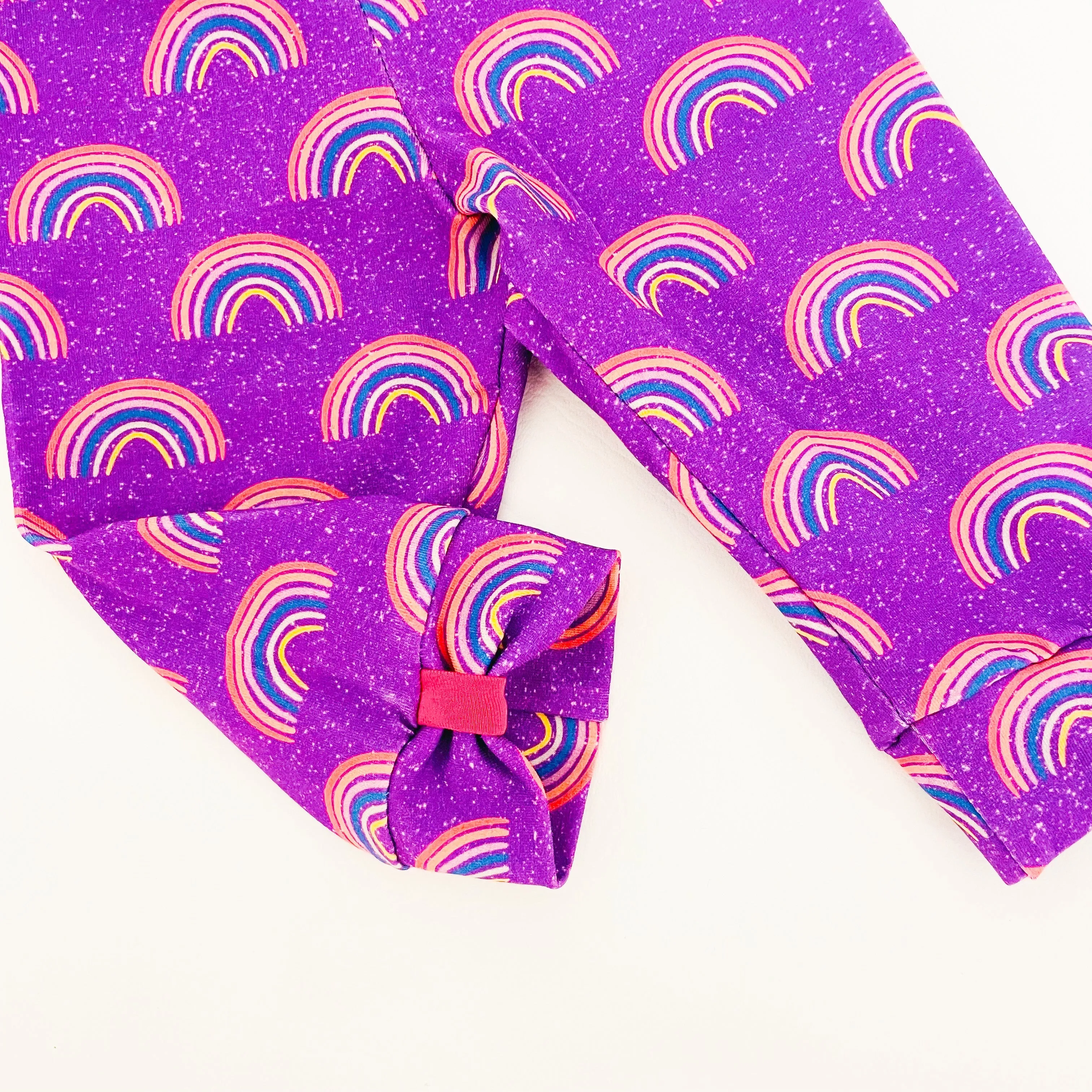 Kids Skirtie Leggings