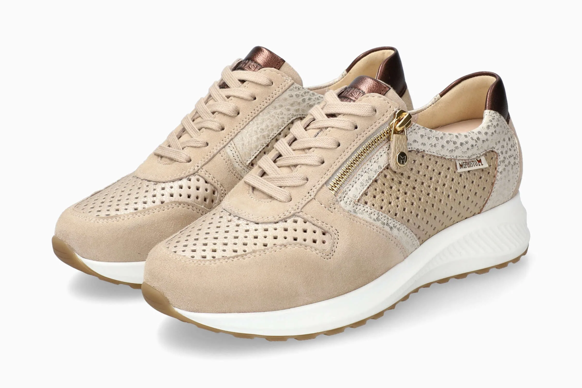 Kim Perf - Beige