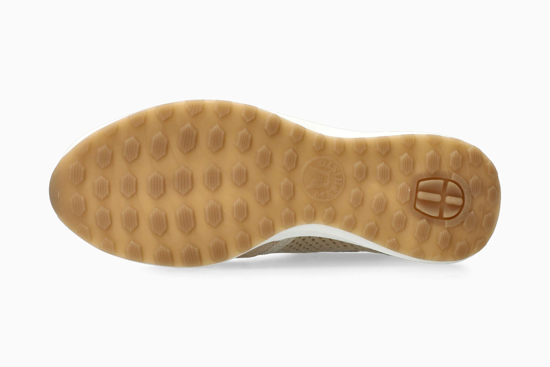 Kim Perf - Beige
