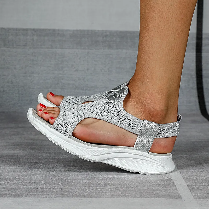 KIMBERLEY - ORTHO HARMONY SANDALS